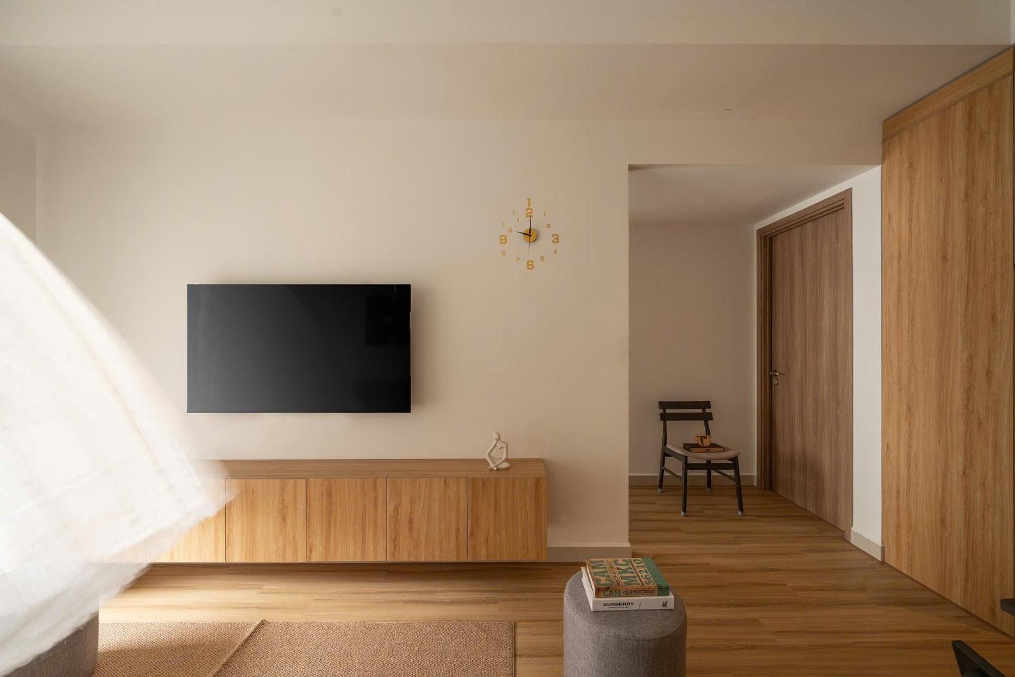 Otis Soho Saigon Balcony Apartment Ho Chi Minh City Exterior photo